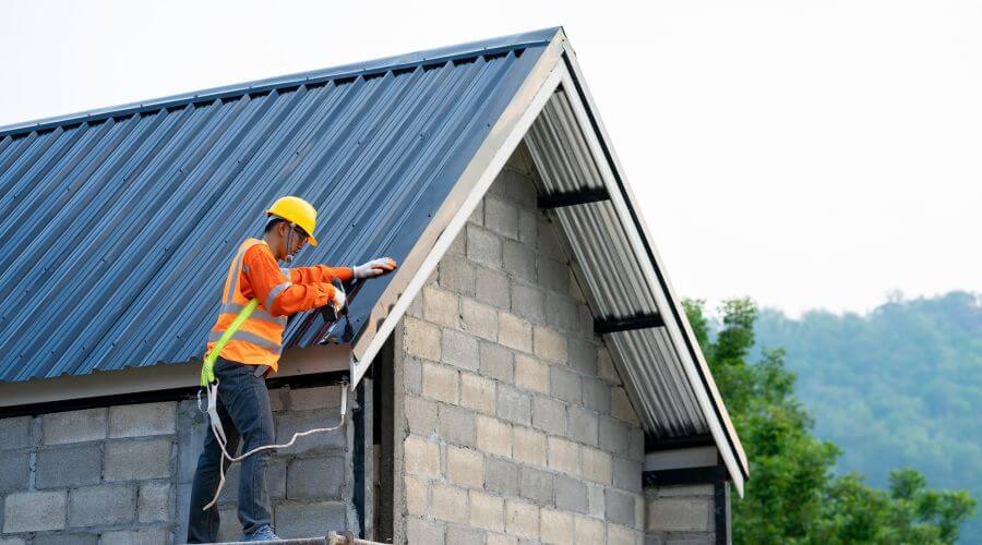 Local Chimney Repair in Overbrook, OK